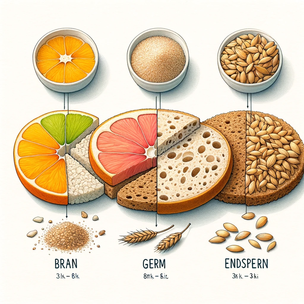 understanding whole grains